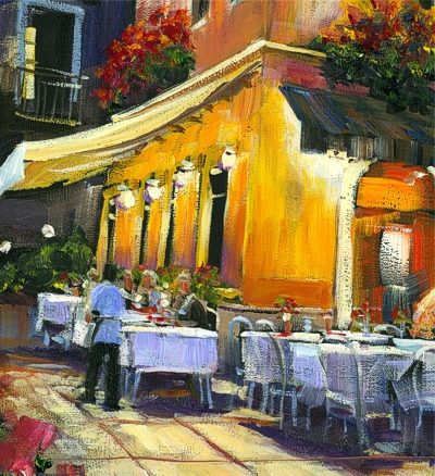 Italian Nights