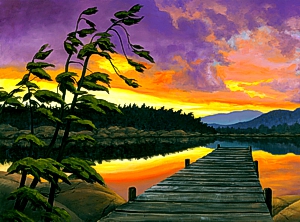 Solitude #2